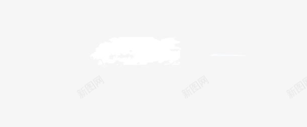 云png免抠素材_新图网 https://ixintu.com 云 云朵 浮云 白色