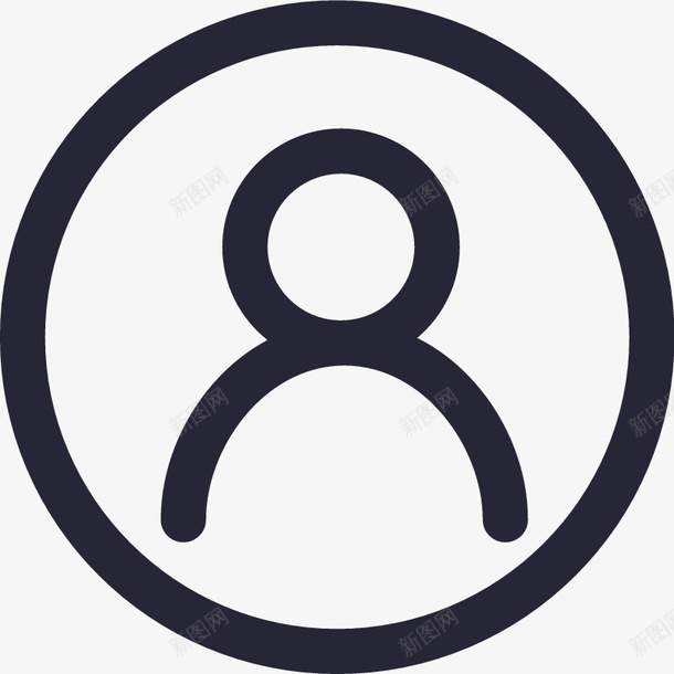 中信我的权益图标png_新图网 https://ixintu.com 中信我的权益
