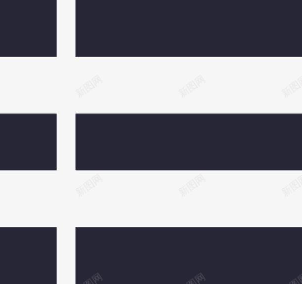 显示模式列表图标png_新图网 https://ixintu.com 显示模式列表
