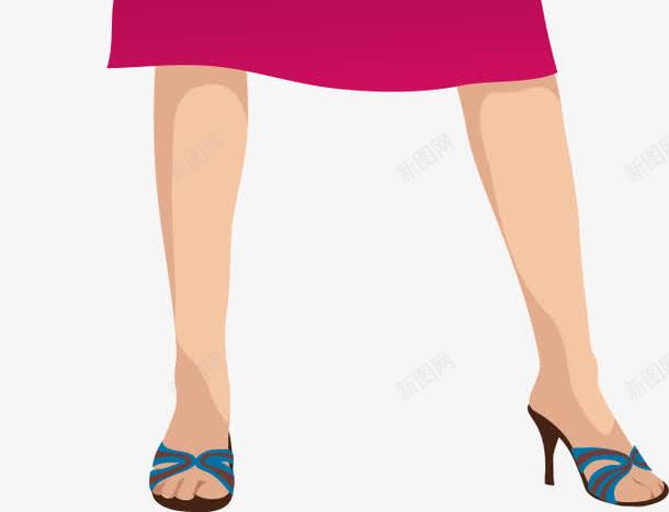 梳辫子穿条纹蓝衣的女孩png免抠素材_新图网 https://ixintu.com 女孩 女孩矢量 时尚女性 梳辫子穿条纹蓝衣的女孩矢量素材 辫子女孩