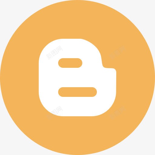 博客谷歌smallicons标志图标png_新图网 https://ixintu.com Bloger google 博客 谷歌