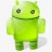 安卓SH大型安卓图标png_新图网 https://ixintu.com SH android sh 安卓