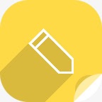 备忘录fluiicons图标png_新图网 https://ixintu.com memo 备忘录