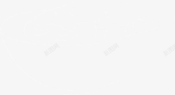 卡通手绘碗面png免抠素材_新图网 https://ixintu.com 卡通 手绘 碗 面