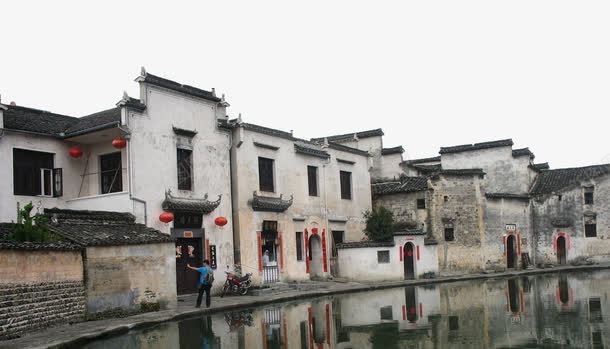 徽派马头墙建筑装饰png免抠素材_新图网 https://ixintu.com 免抠 建筑设计 徽派马头墙 装饰 马头墙