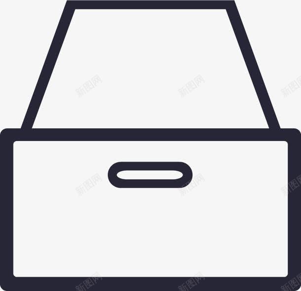 储物柜png免抠素材_新图网 https://ixintu.com 储物柜