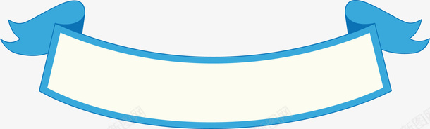 手绘蓝色标签矢量图ai免抠素材_新图网 https://ixintu.com 手绘 简约 蓝色标签 矢量图