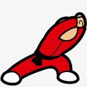关泉功夫功夫偶像png免抠素材_新图网 https://ixintu.com Guan KungFu Quan 关 功夫 泉