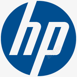 惠普地铁uinvertDock图标png免抠素材_新图网 https://ixintu.com HP 惠普