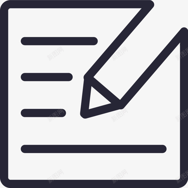 我发起的icon矢量图图标eps_新图网 https://ixintu.com ico 我发起的 矢量图