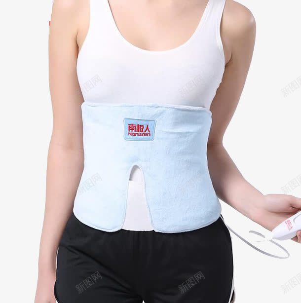 热疗袋热敷健康保健png免抠素材_新图网 https://ixintu.com 产品实物 健康 热疗 热疗袋