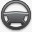 方向盘2图标png_新图网 https://ixintu.com steering wheel 操舵 轮