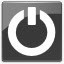 侏儒注销出口退出退出最小感知图标png_新图网 https://ixintu.com exit gnome logout out quit sign 侏儒 出口 注销 退出