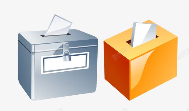 信箱矢量图eps免抠素材_新图网 https://ixintu.com 淇 绉樺瘑 鎶曠 閿 矢量图