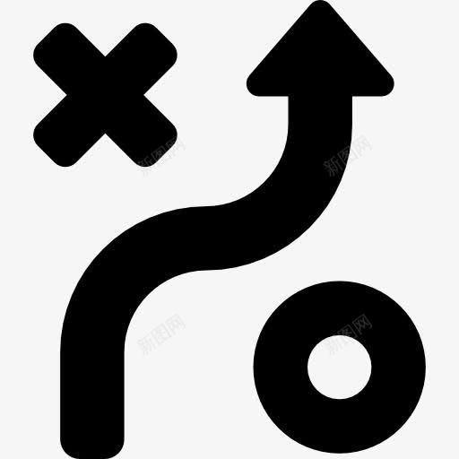 就业战略图标png_新图网 https://ixintu.com 业务 战略 策略