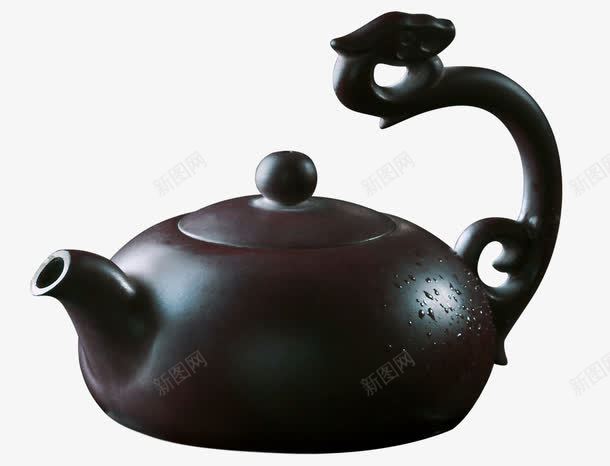 紫色紫砂壶装饰图案png免抠素材_新图网 https://ixintu.com 图案 紫砂壶 紫色 装饰 设计