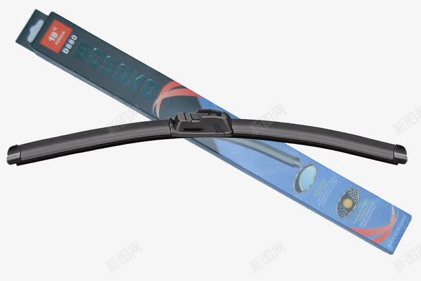 雨刮器和包装png免抠素材_新图网 https://ixintu.com 产品 包装 实物 雨刮器