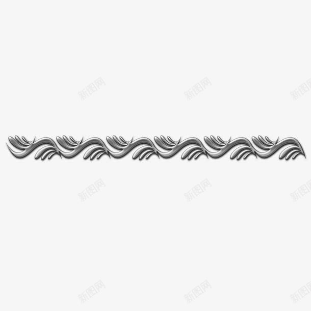 花纹分割线png免抠素材_新图网 https://ixintu.com 实用背景花纹 时尚背景 时尚花纹 矢量花纹 背景 花纹 花纹分割线