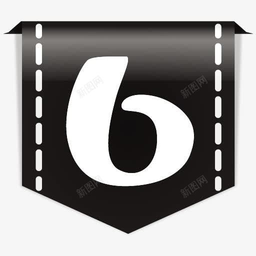 波动Ribbonicons图标png_新图网 https://ixintu.com blip pl 波动