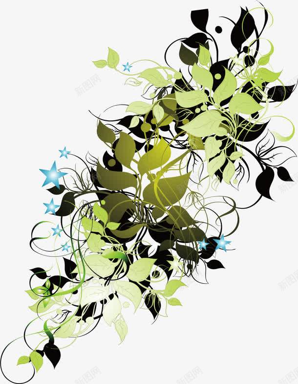 花卡通装饰花淘宝png免抠素材_新图网 https://ixintu.com 淘宝素材配景花絮 淘宝素材配景花絮免费下载 花卡通装饰花素材