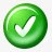 接受图标png_新图网 https://ixintu.com accept check ok tick yes 好吧 接受 是的 检查 蜱虫