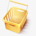 篮子车电子商务fliraneo图标png_新图网 https://ixintu.com basket cart ecommerce websho 电子商务 篮子 车