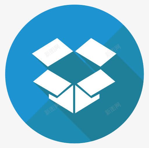 箱滴下拉框Dropboxint图标png_新图网 https://ixintu.com box drop dropbox 下拉框 滴 箱