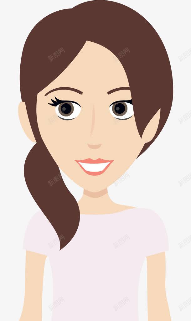 女职员png免抠素材_新图网 https://ixintu.com PPT PPT商务小人 商业 商务 商务小人 女 女人 女职员 矢量商务小人 美女