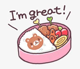 卡通便当png免抠素材_新图网 https://ixintu.com 便当 卡通 美食 食物