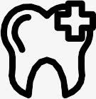 牙MedicineHealthiconspng免抠素材_新图网 https://ixintu.com tooth 牙