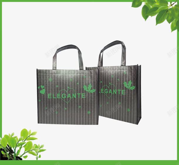 耐用黑色服装包装袋子png免抠素材_新图网 https://ixintu.com 包装袋 手挽袋 服装包装袋 袋子 黑色 黑色袋子