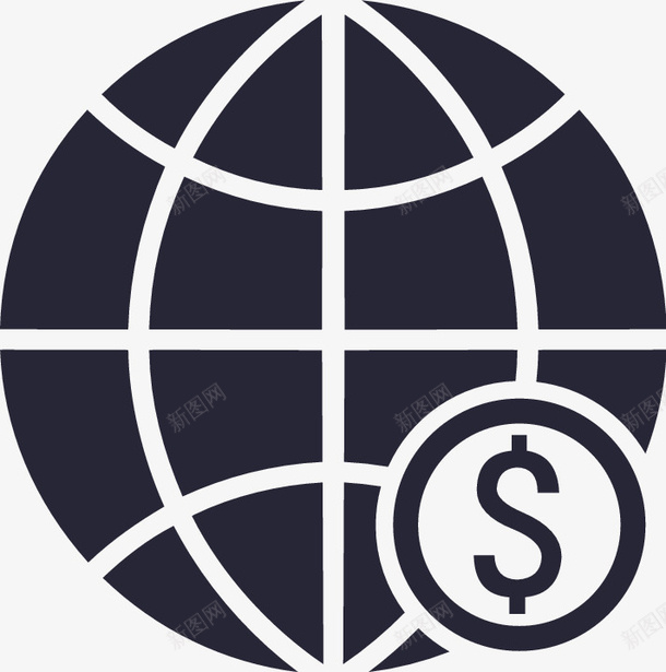 点银网网络金融fill矢量图图标eps_新图网 https://ixintu.com 点银网网络金融fill 矢量图