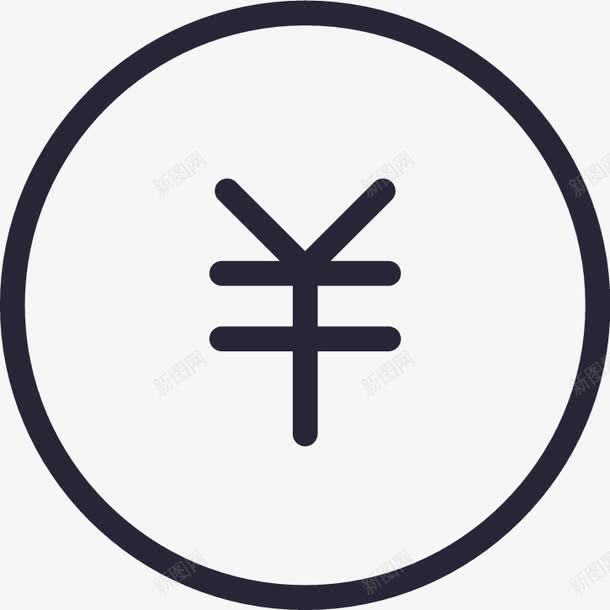 理财未选中图标png_新图网 https://ixintu.com