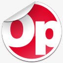 圆形折角软件图标png_新图网 https://ixintu.com 圆形折角软件图标下载