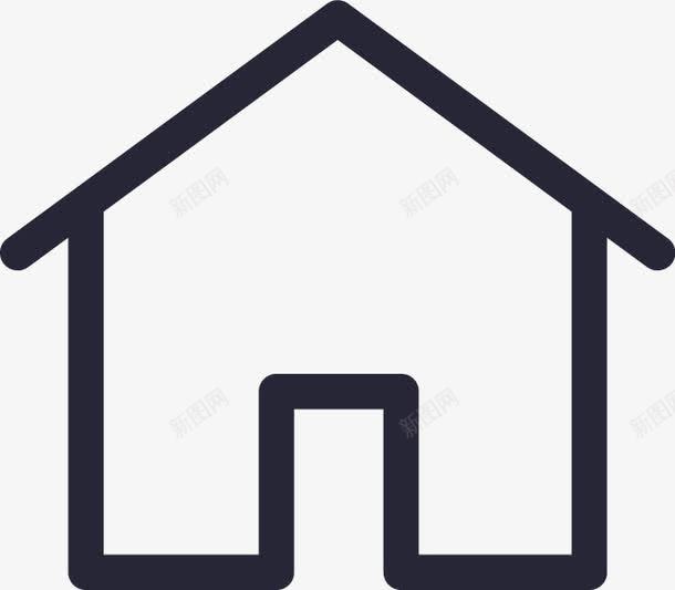 保税区海关监管仓图标png_新图网 https://ixintu.com 保税区海关监管仓