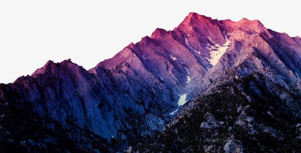 山峰png免抠素材_新图网 https://ixintu.com 大自然 山 山峰元素 山峰素材 自然 自然元素