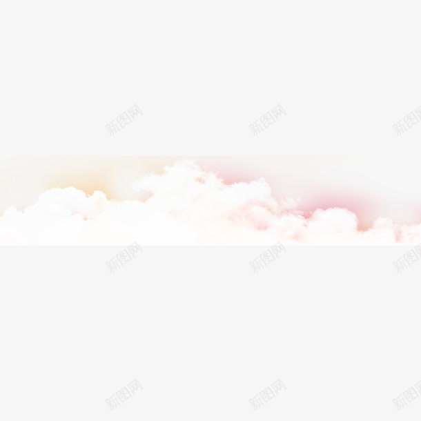 渲染彩绘云朵png免抠素材_新图网 https://ixintu.com 云 云朵 彩绘 渲染