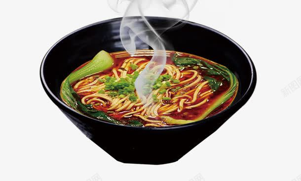 重庆小面png免抠素材_新图网 https://ixintu.com 美食 重庆小面 面食 食物