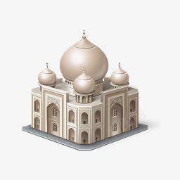 世界知名建筑png免抠素材_新图网 https://ixintu.com 世界 建筑 知名