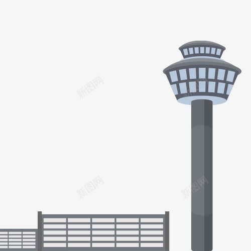灯塔建筑png免抠素材_新图网 https://ixintu.com 免抠 灯塔建筑 精美 美图