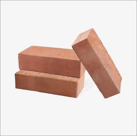 砖png免抠素材_新图网 https://ixintu.com 建筑用品 石 石材