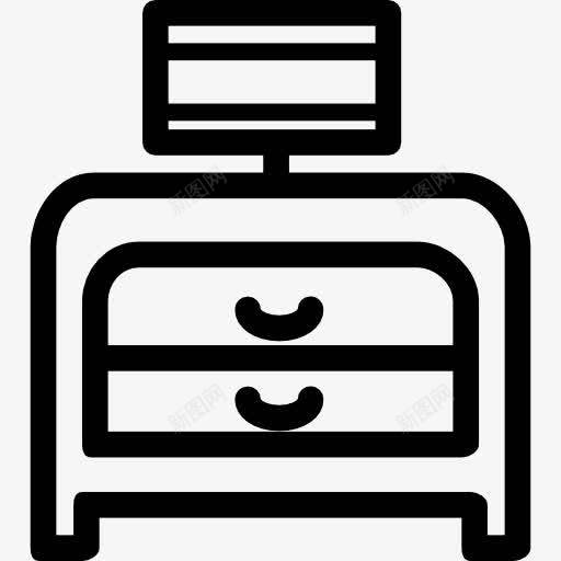 图标png_新图网 https://ixintu.com 工具和器具 水管工 水龙头 水龙头滴 浴室水龙头 浴缸