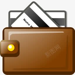 钱包开放状态图标png_新图网 https://ixintu.com open wallet 开放 英文开业 钱包