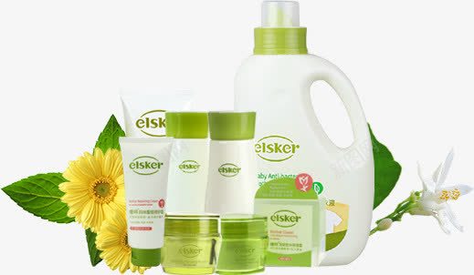 植物卡通家具用品套装png免抠素材_新图网 https://ixintu.com 卡通 套装 家具 植物 用品