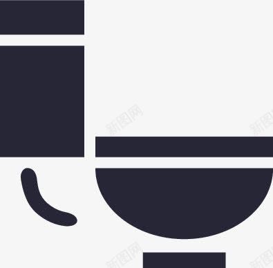 厨卫主材图标png_新图网 https://ixintu.com 厨卫主材