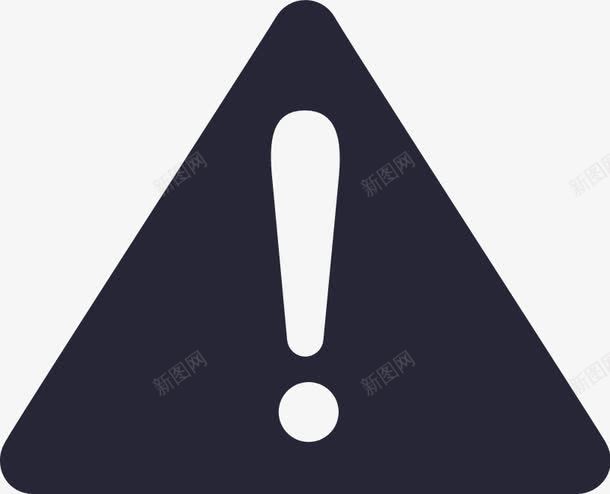 失败icon用于tips图标png_新图网 https://ixintu.com