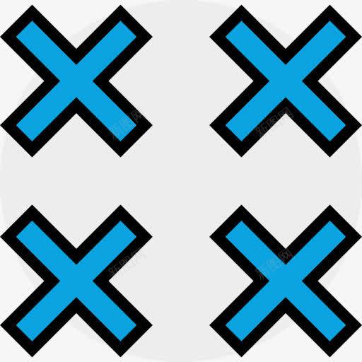 摘要创建创作前男友四整形XS摘图标png_新图网 https://ixintu.com Abstract XS create creation exes four shaping xs 创作 创建 前男友 四 摘要 整形