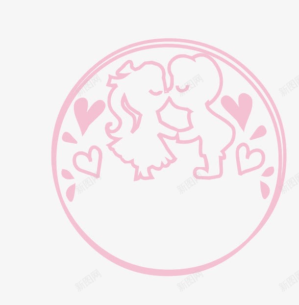 卡通手绘图案png免抠素材_新图网 https://ixintu.com 不规则装饰图案 卡通搞笑图案 手绘图案