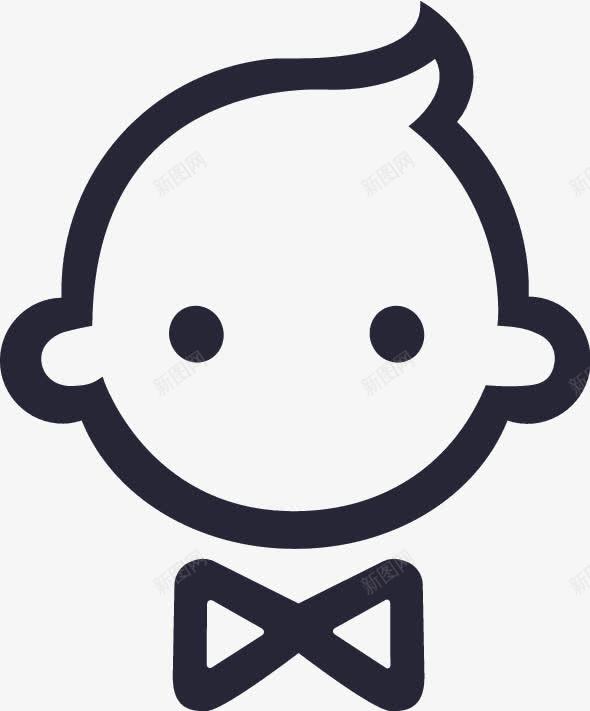 星妈潮童png免抠素材_新图网 https://ixintu.com 星妈潮童