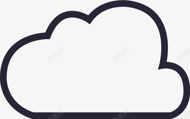 981云端通讯录图标png_新图网 https://ixintu.com 981云端通讯录